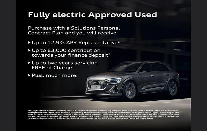 Used Audi A6 Sport 241 HP (177 kW) 2020 Grey Estate