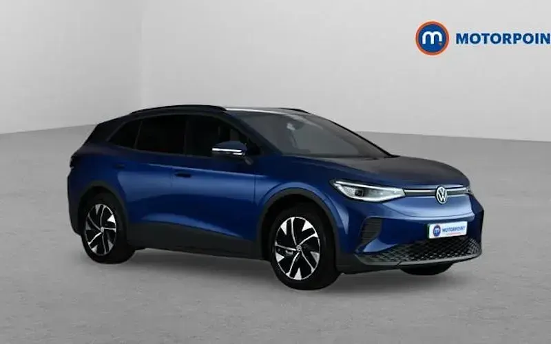 Used VW ID.4 Pro 210 kW (286 HP) 2025 SUV