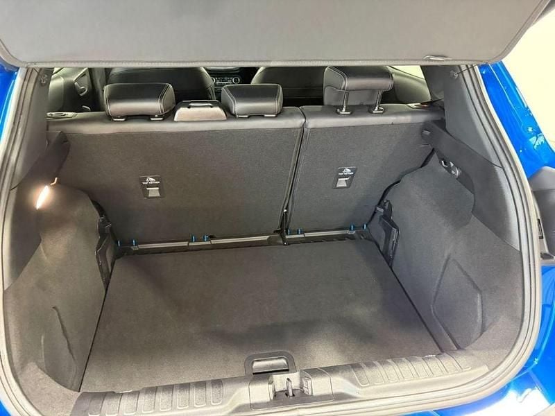 Used Ford Puma ST-Line 2023 Blue SUV