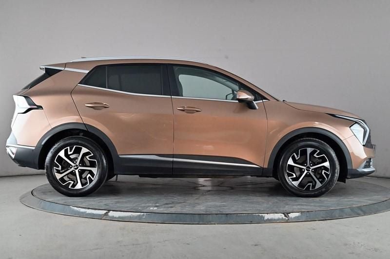 Used Kia Sorento 230 HP (169 kW) 2023 Black SUV