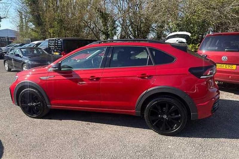 Used VW Taigo 150 HP (110 kW) 2022 SUV