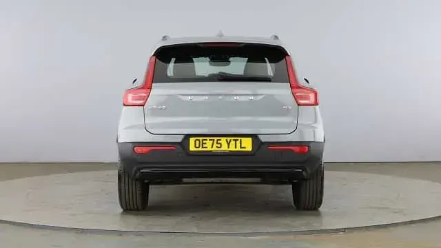 Used Volvo XC40 Plus 161 HP (118 kW) 2026 SUV