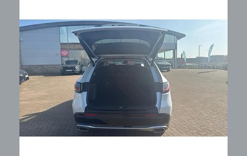 Used Honda ZR-V Advance 184 HP (135 kW) 2023 White SUV