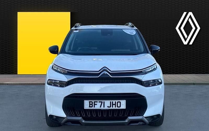 Used Citroën C3 PureTech 110 HP (80 kW) 2023 Hatchback