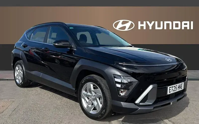 Used Hyundai Kona Advanced 138 HP (101 kW) 2025 SUV