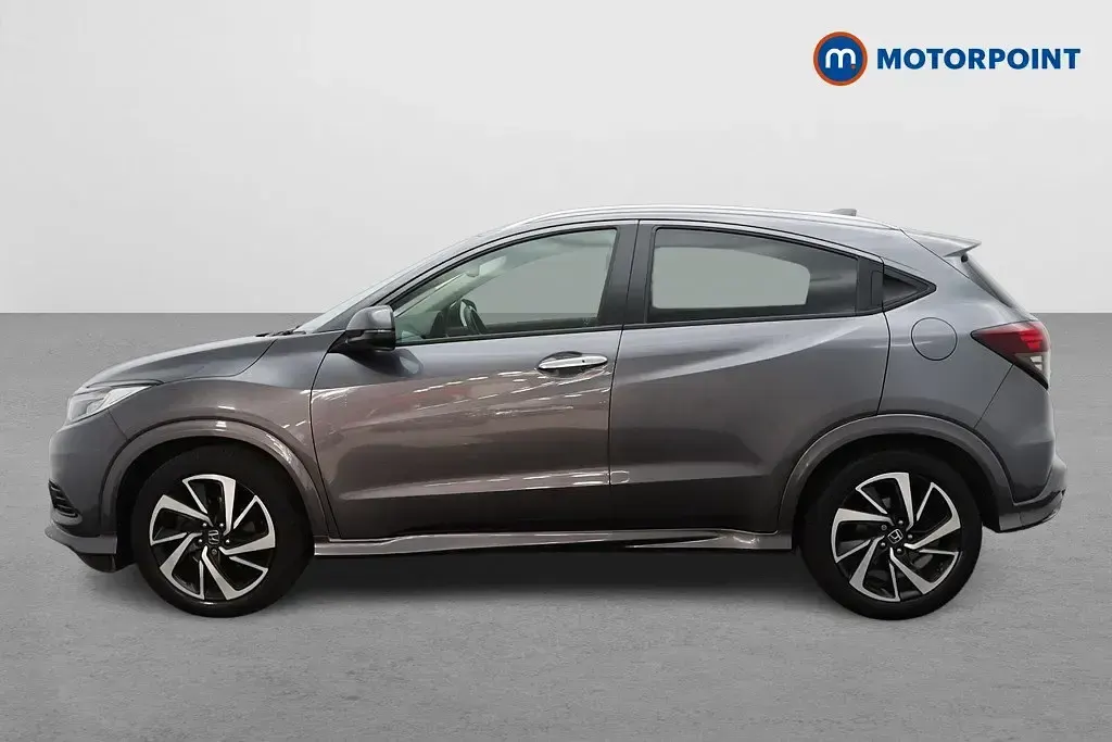 Używany Honda HR-V EX 2020 Szary SUV