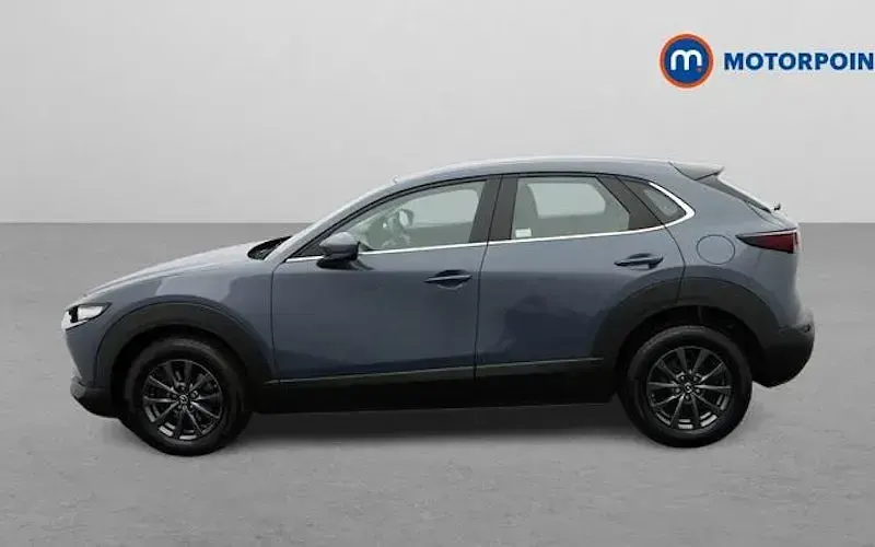 Used Mazda CX-30 Center-Line 140 HP (102 kW) 2026 SUV