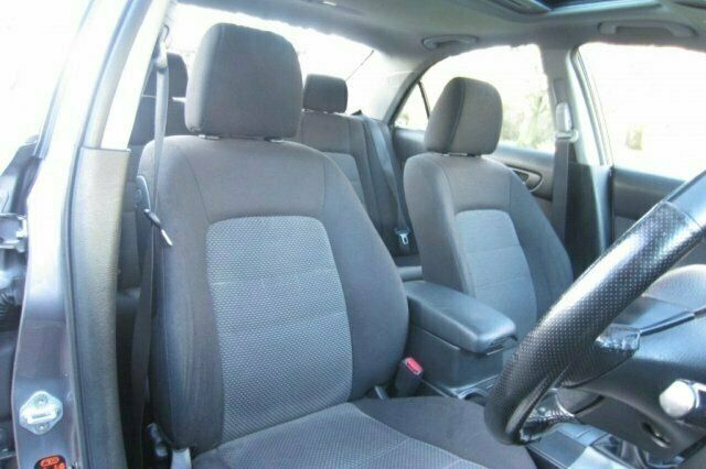 Used Mazda 6 2005 Sedan