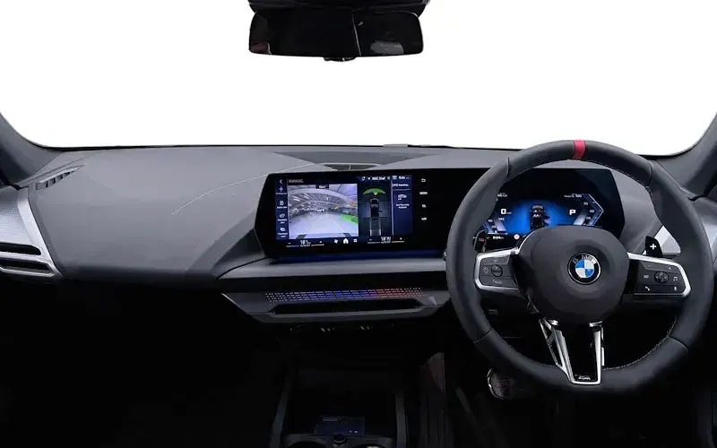 New BMW M235 300 HP (220 kW) 2026 Coupe