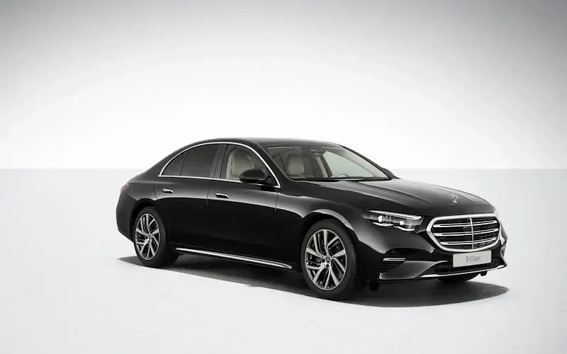 Used Mercedes E200 Premium 204 HP (150 kW) 2026 Sedan