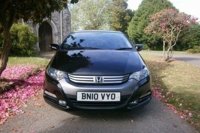 Used Honda Insight 2010 Hatchback