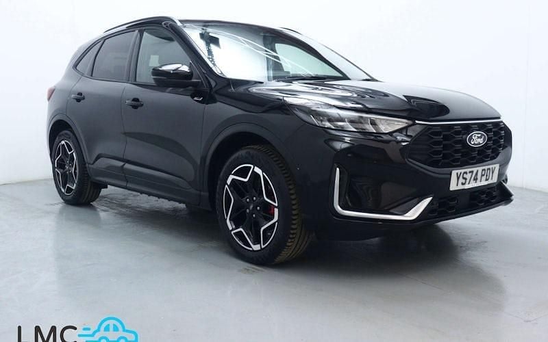 Usado Ford Kuga ST-Line X 242 CV (177 kW) 2026 SUV