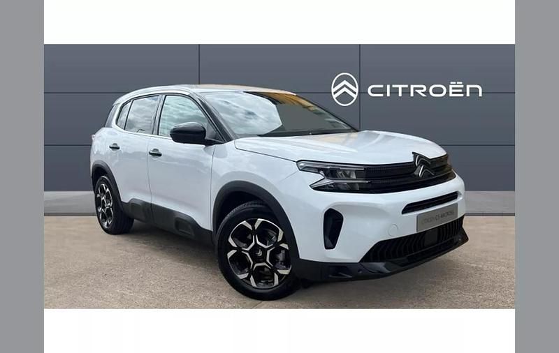 Other New 2025 Citroën C5 Aircross SUV | £27,035 (Fair price) - Image 1/4