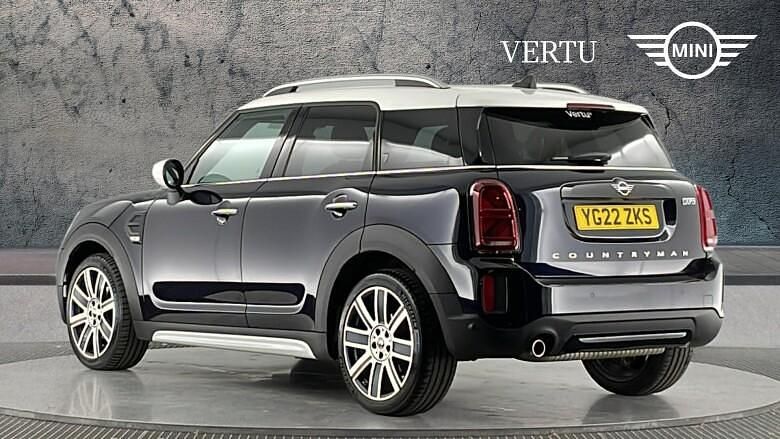 Used Mini Cooper Exclusive 136 HP (100 kW) 2022 Hatchback