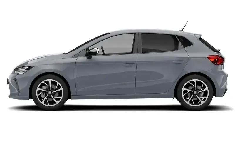 Usado Seat Ibiza FR First Edition 95 CV (69 kW) 2025 Utilitario