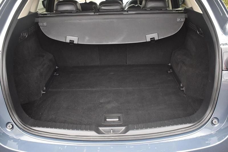 Used Mazda CX-5 Inclusive 184 HP (135 kW) 2022 Grey SUV