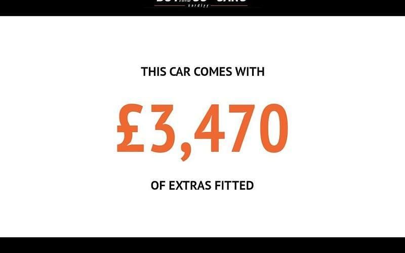 Used Audi Q5 S-Line 190 HP (139 kW) 2019 Grey SUV