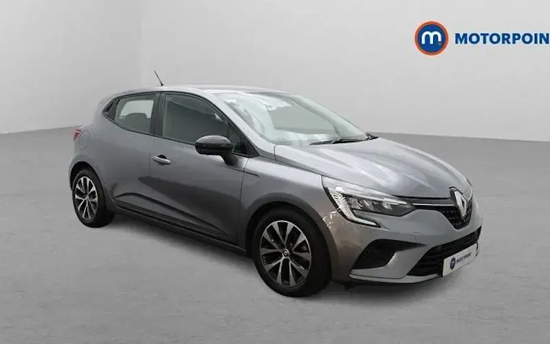Used Renault Clio Evolution 90 HP (66 kW) 2023 Hatchback