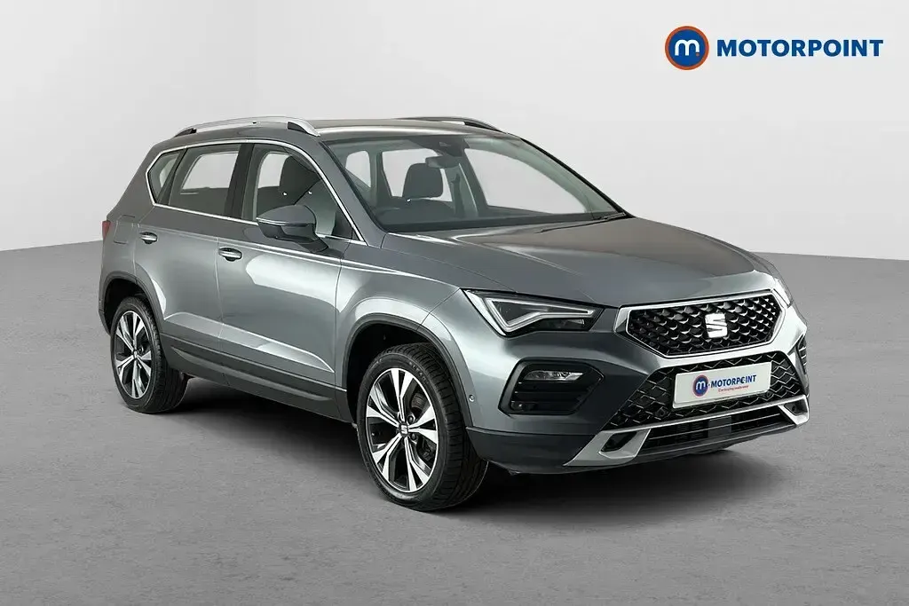 Used Seat Ateca SE Technology 150 HP (110 kW) 2024 SUV
