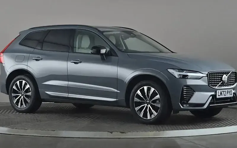 Begagnad Volvo XC60 Plus 250 HK (183 kW) 2024 SUV