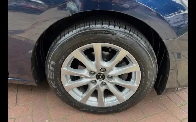 Used Mazda 6 150 HP (110 kW) 2018 Estate