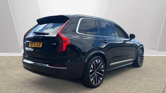 Used Volvo XC90 Ultra 449 HP (330 kW) 2026 SUV