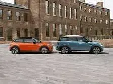 Used Mini Cooper S Cabriolet Exclusive 2024 Black Cabriolet