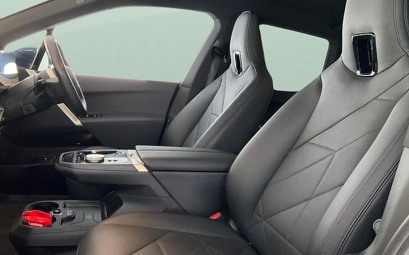 Used BMW iX M Sport 239 kW (326 HP) 2024 SUV