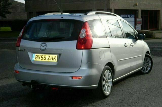 Used Mazda 5 2006 MPV