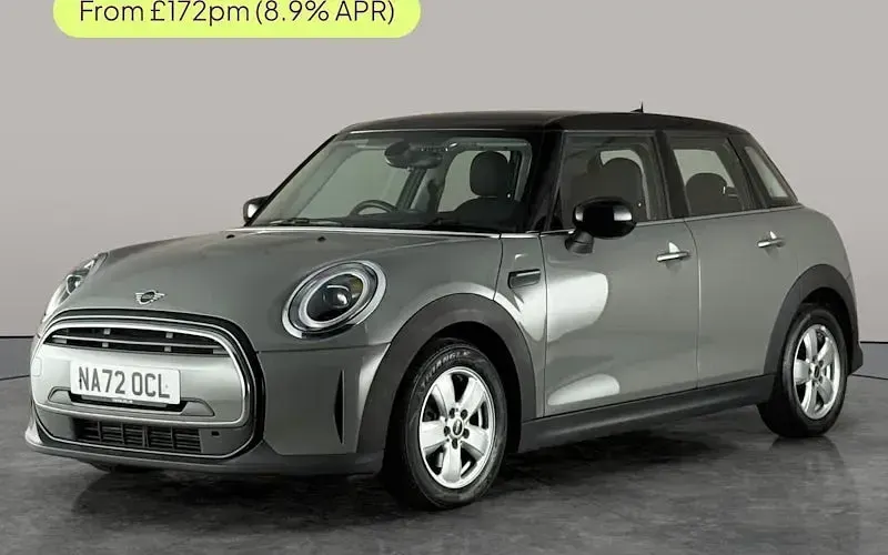 Used Mini Cooper Classic 136 HP (100 kW) 2022 Hatchback