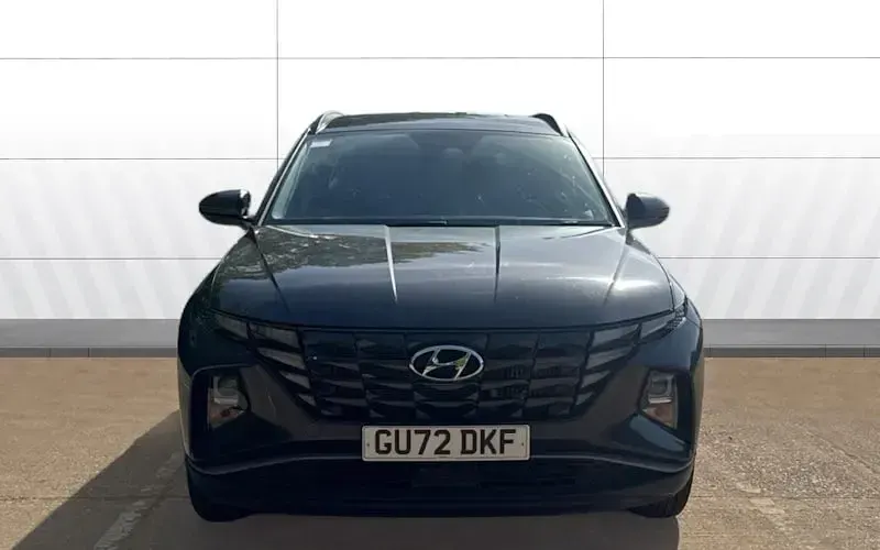 Used Hyundai Tucson SE 150 HP (110 kW) 2024 SUV