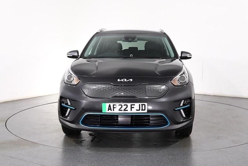 Used Kia e-Niro 2022 SUV