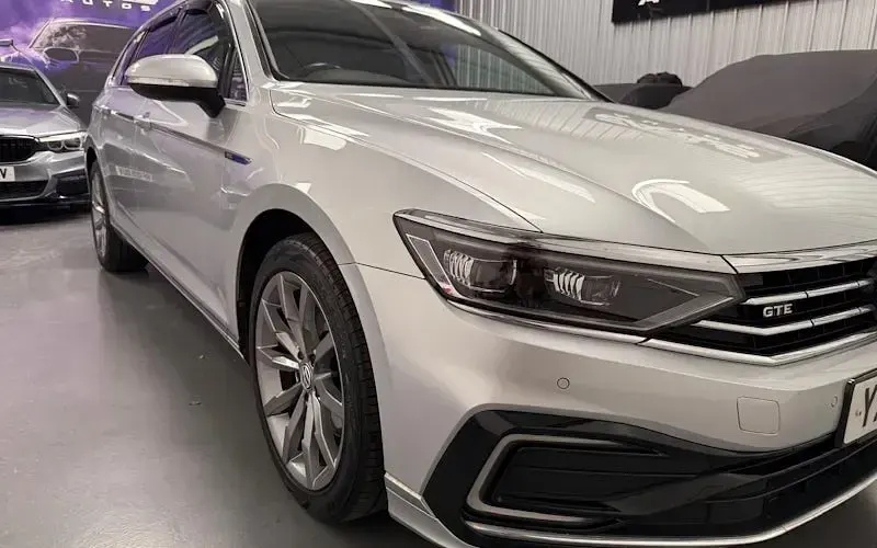 Used VW Passat Advance 218 HP (160 kW) 2023 Estate