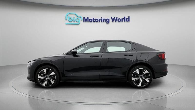 Used Polestar 2 167 kW (228 HP) 2023 Hatchback