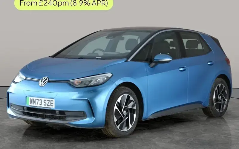 Used VW ID.3 Pro 150 kW (204 HP) 2024 Hatchback