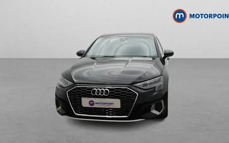Used Audi A3 Sportback e-tron Sport 204 HP (150 kW) 2025 Hatchback