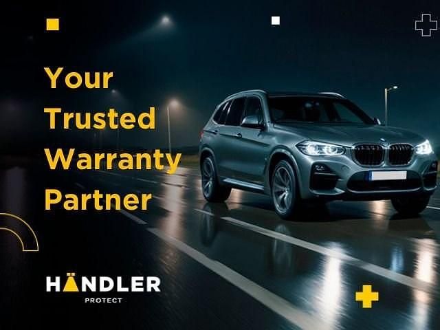 Used Peugeot 3008 Active 115 HP (84 kW) 2013 Blue Estate