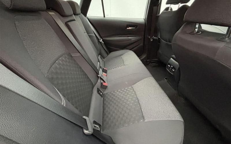 Used Toyota Corolla 140 HP (102 kW) 2026 Estate