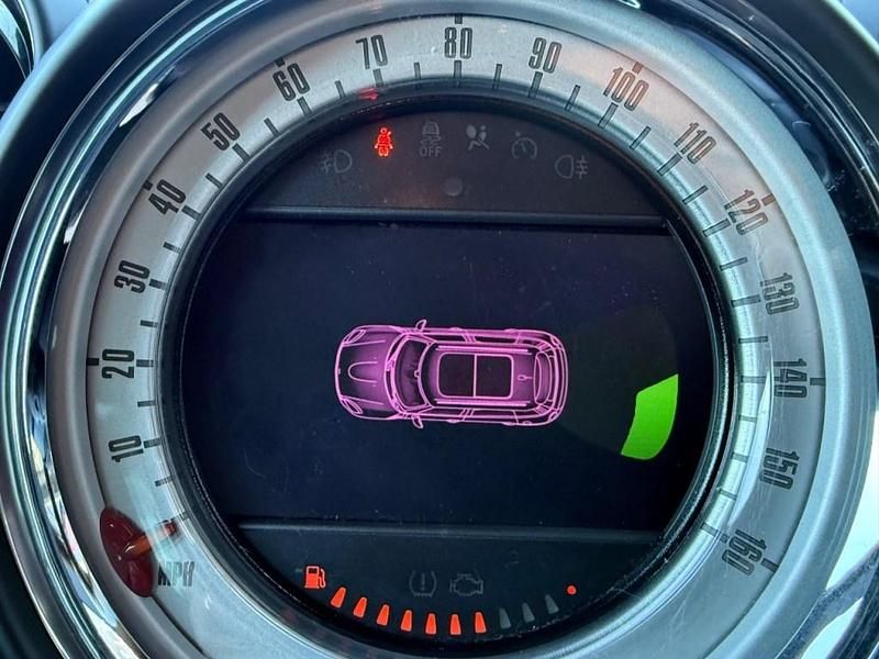 Usado Mini Cooper S 2013 Cinzento Citadino