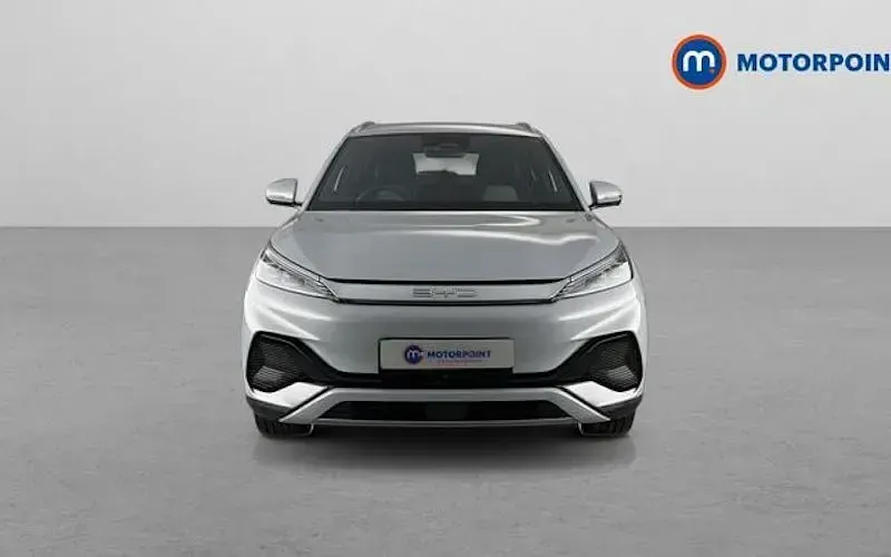 Used BYD Atto 3 Design 150 kW (204 HP) 2026 SUV