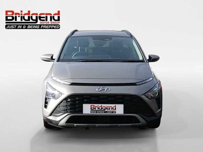 Used Hyundai Bayon SE 2023 Bronze SUV