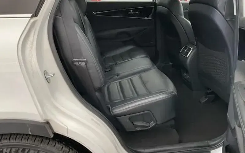 Used Kia Sorento 200 HP (147 kW) 2017 SUV
