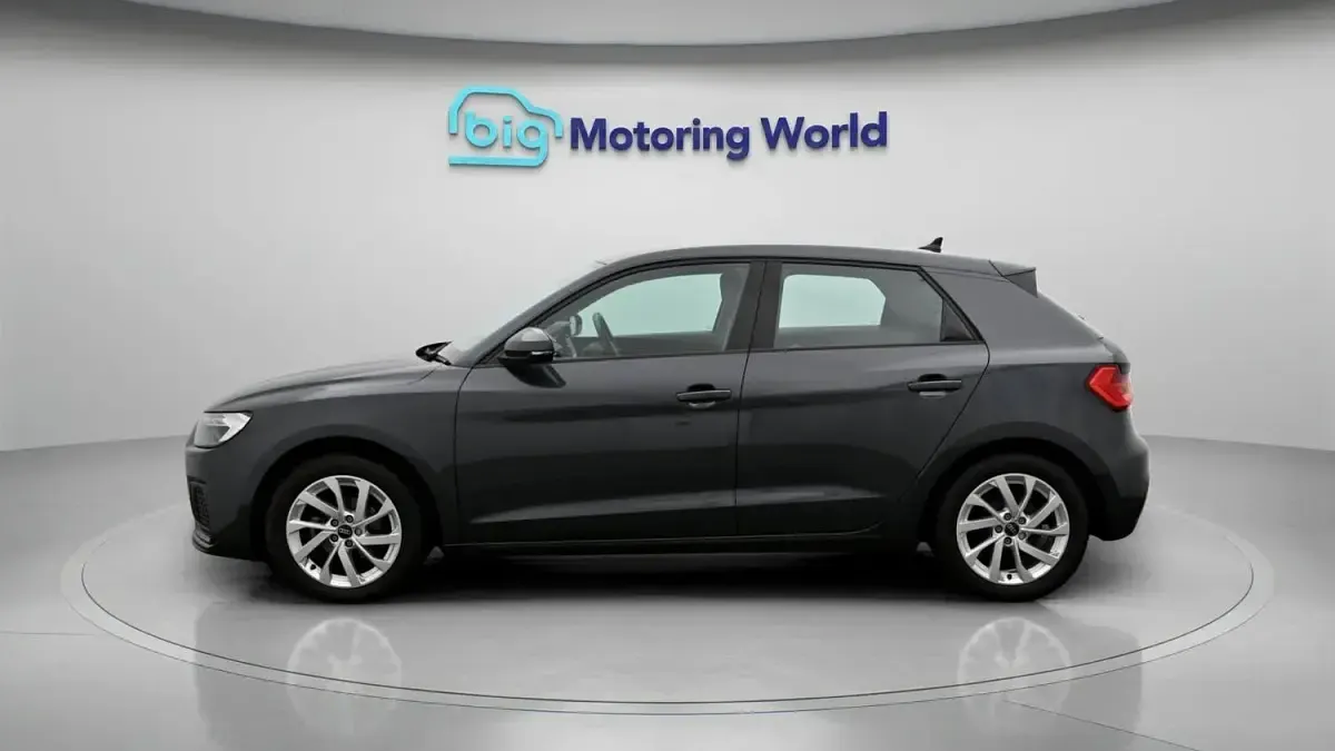 Used Audi A1 Sport 2023 Grey SUV