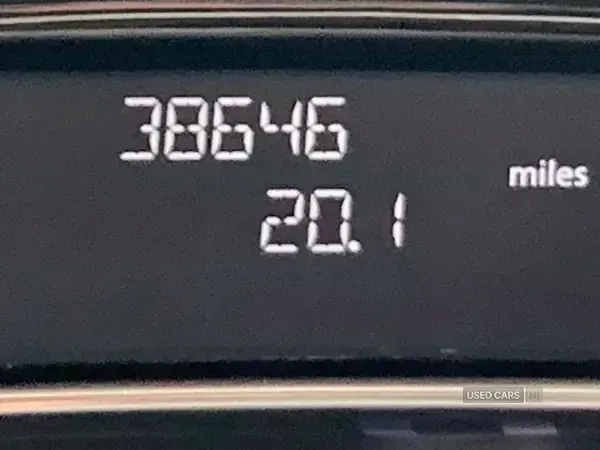 Used Renault Clio Dynamique 90 HP (66 kW) 2018 Grey Hatchback