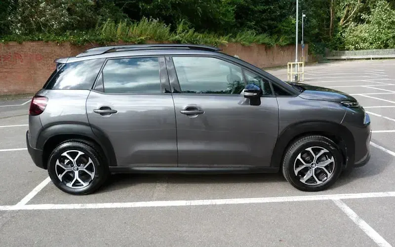 Used Citroën C3 PureTech 110 HP (80 kW) 2024 Hatchback
