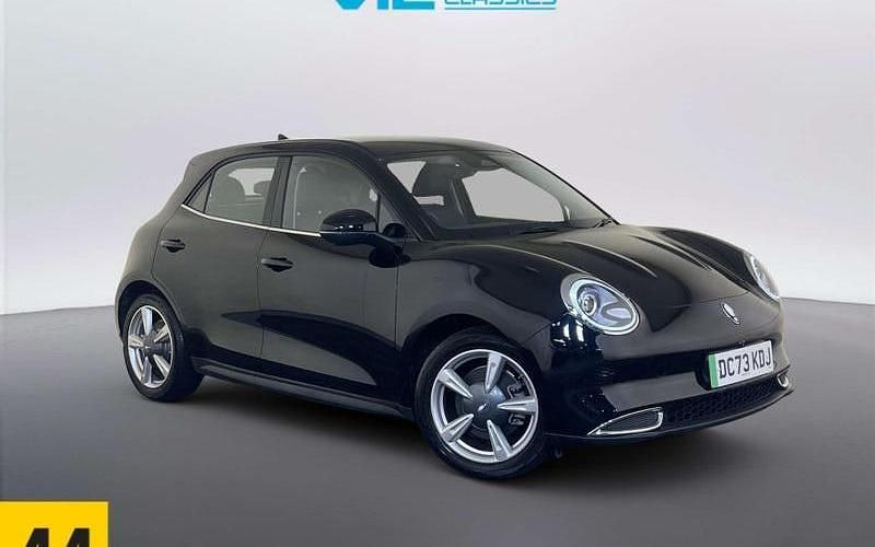 Second-hand Ora 03 Pure+ 125 kW (171 CP) 2024 Hatchback