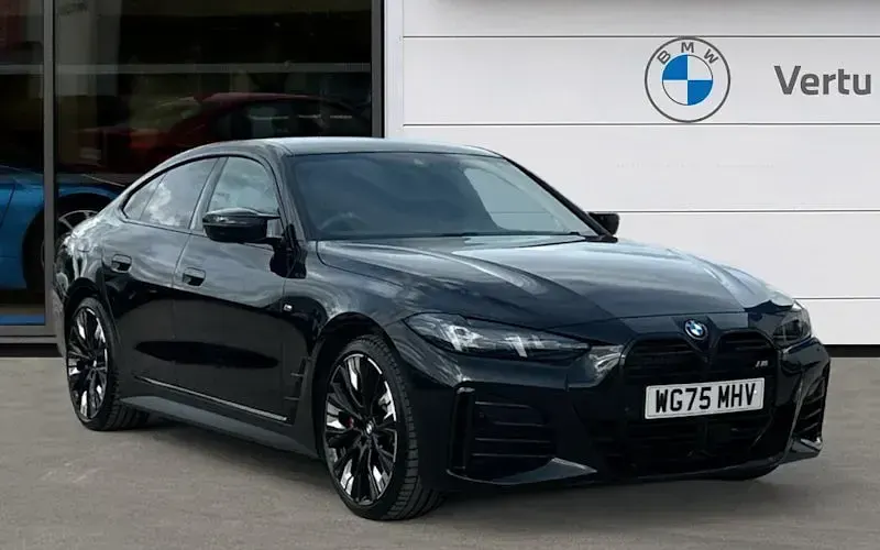 Used BMW M440 M Sport 374 HP (275 kW) 2025 Coupe