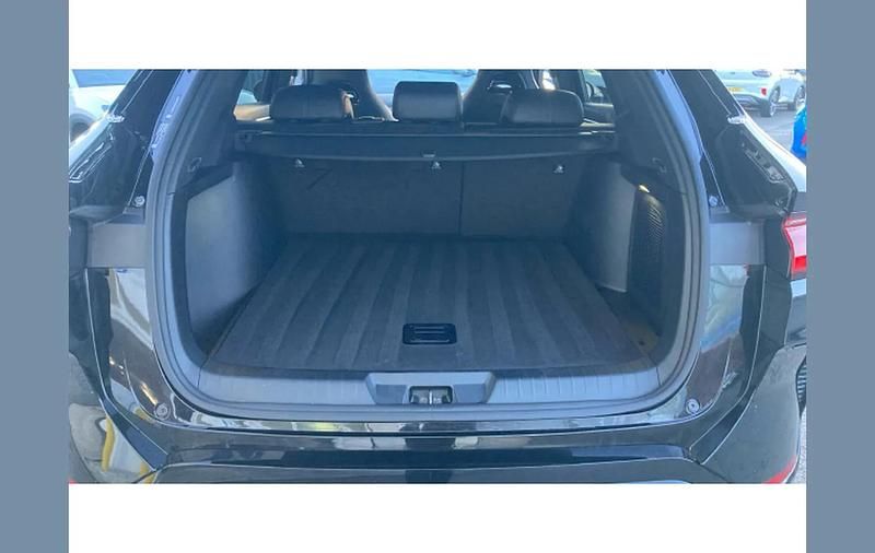 Used BYD Seal U Design 319 HP (234 kW) 2025 Black SUV