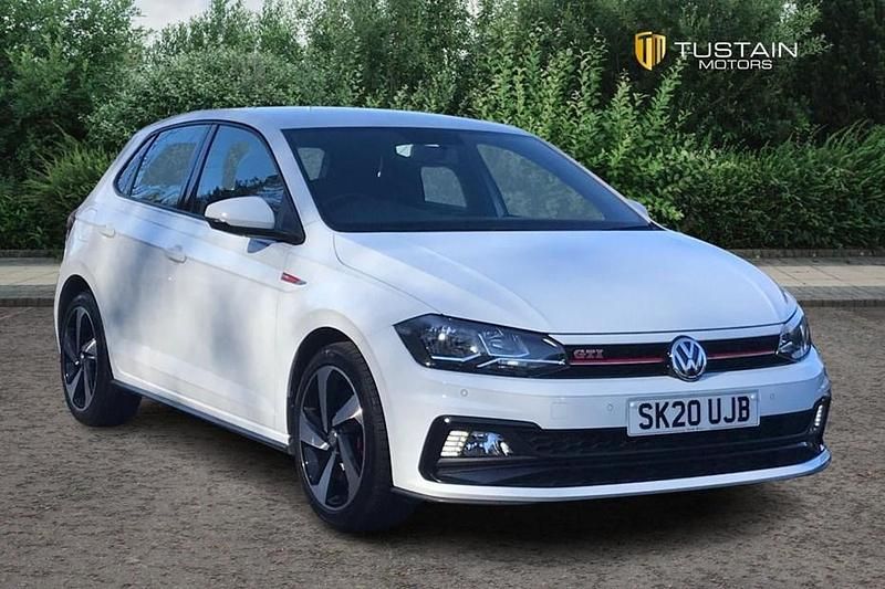 Used 2020 VW Polo GTI | £16,999 (Fair price) - Image 1/1
