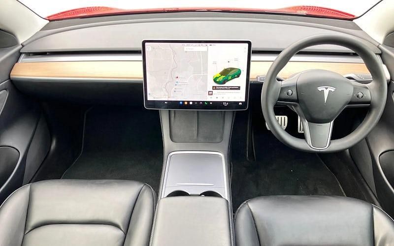 Used Tesla Model 3 Performance 334 kW (455 HP) 2023 Sedan